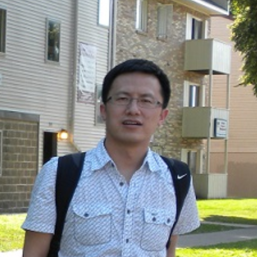 Tao Peng